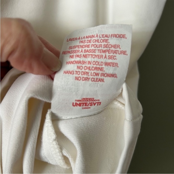 Joseph Ribkoff Jewelled Zip Tank Top - Picture 9 of 11